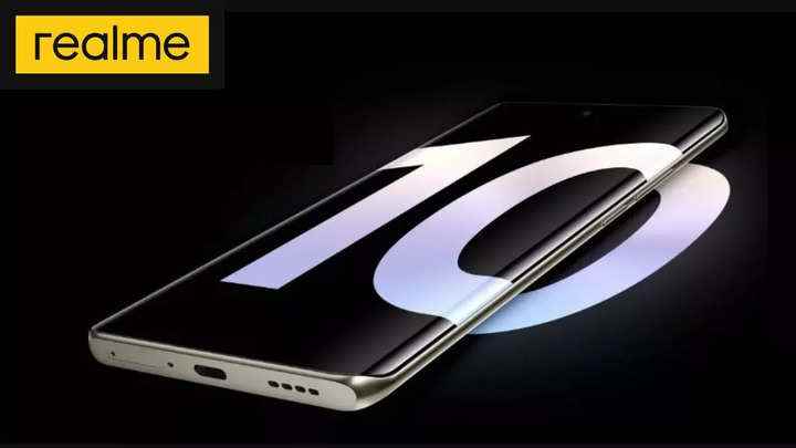 Realme 10 Pro serisi: İşte şimdiye kadar bildiklerimiz