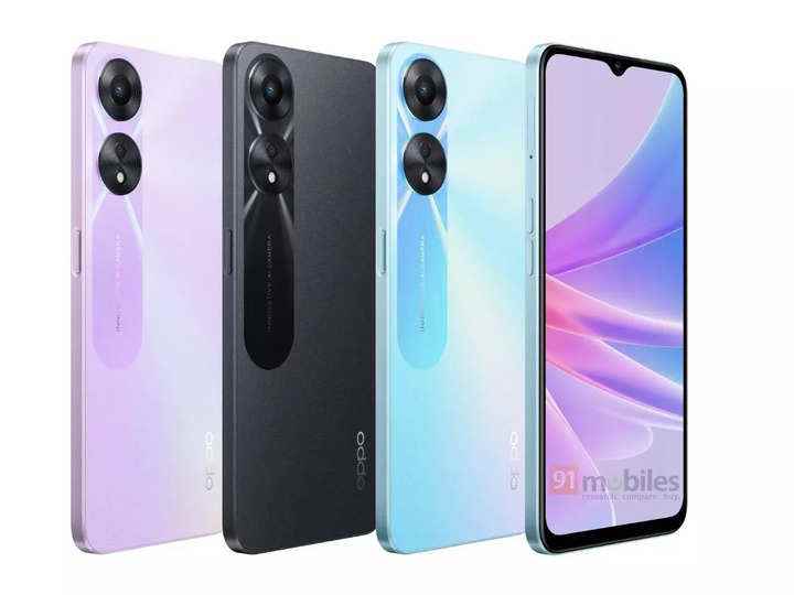 Oppo A1 Pro 5G, 16 Kasım'da piyasaya sürülecek: İşte sunabilecekleri