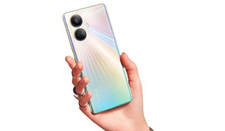 Realme 10 Pro + alay etti: Yaklaşan akıllı telefon hakkında bildiklerimiz