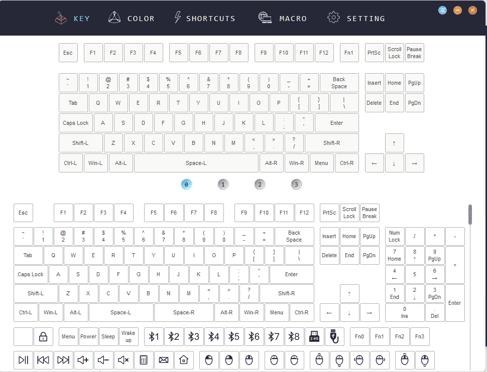 Melgeek Piksel