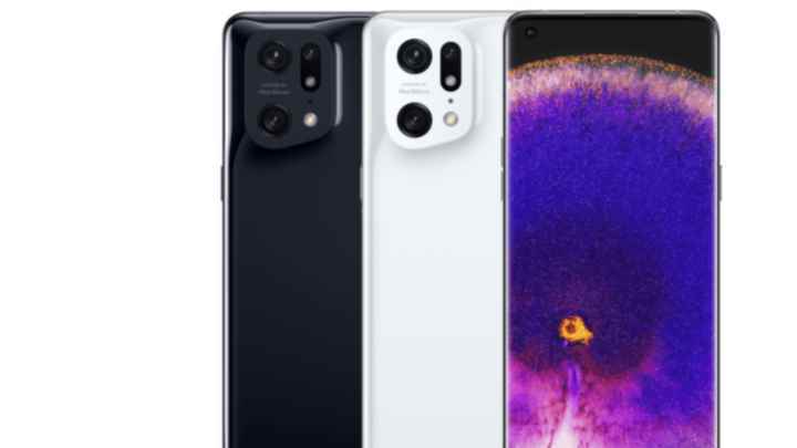 Oppo Find X6 Pro, üç adet 50 megapiksel arka kamera sensörüne sahip olabilir: Rapor