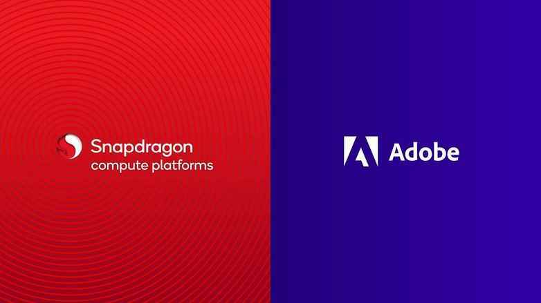 Qualcomm + Adobe