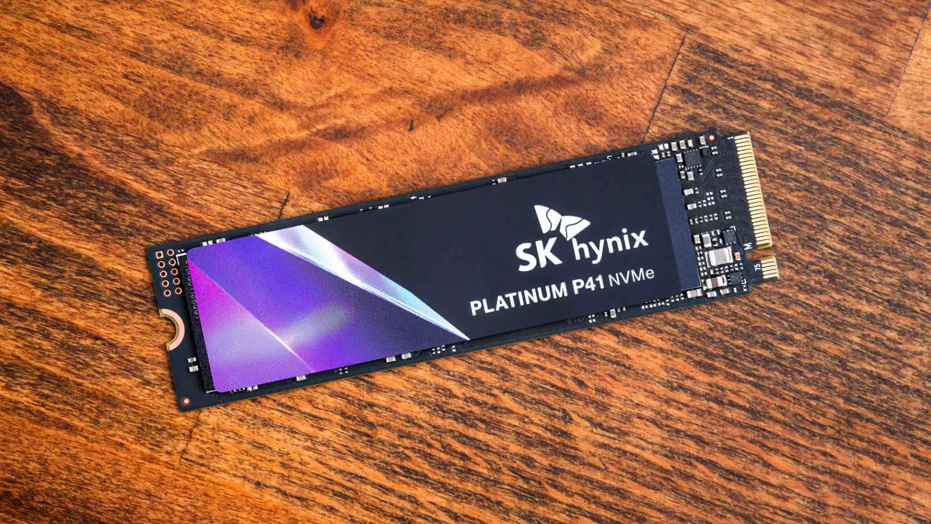 SK hynix Platin P41