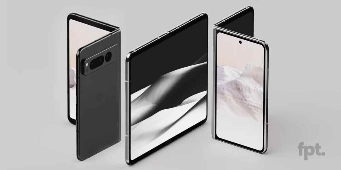 Pixel Fold, Z Fold 5, S23 Ultra: 2023'te bir sonraki büyük telefonumu seçmek zor olacak!