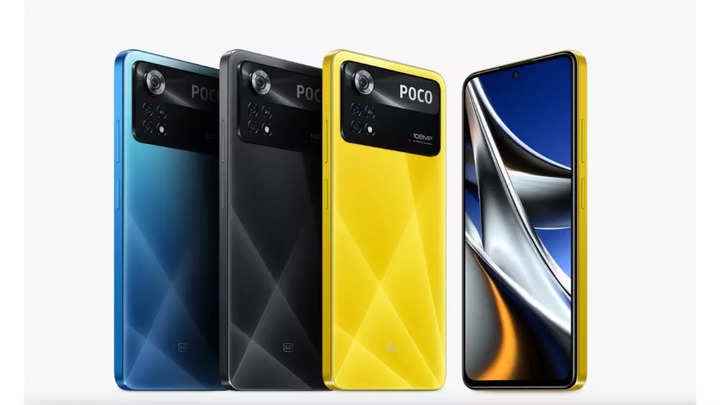 Poco X5 Pro, birden çok veritabanında tespit edildi, birkaç önemli özellik ortaya çıktı