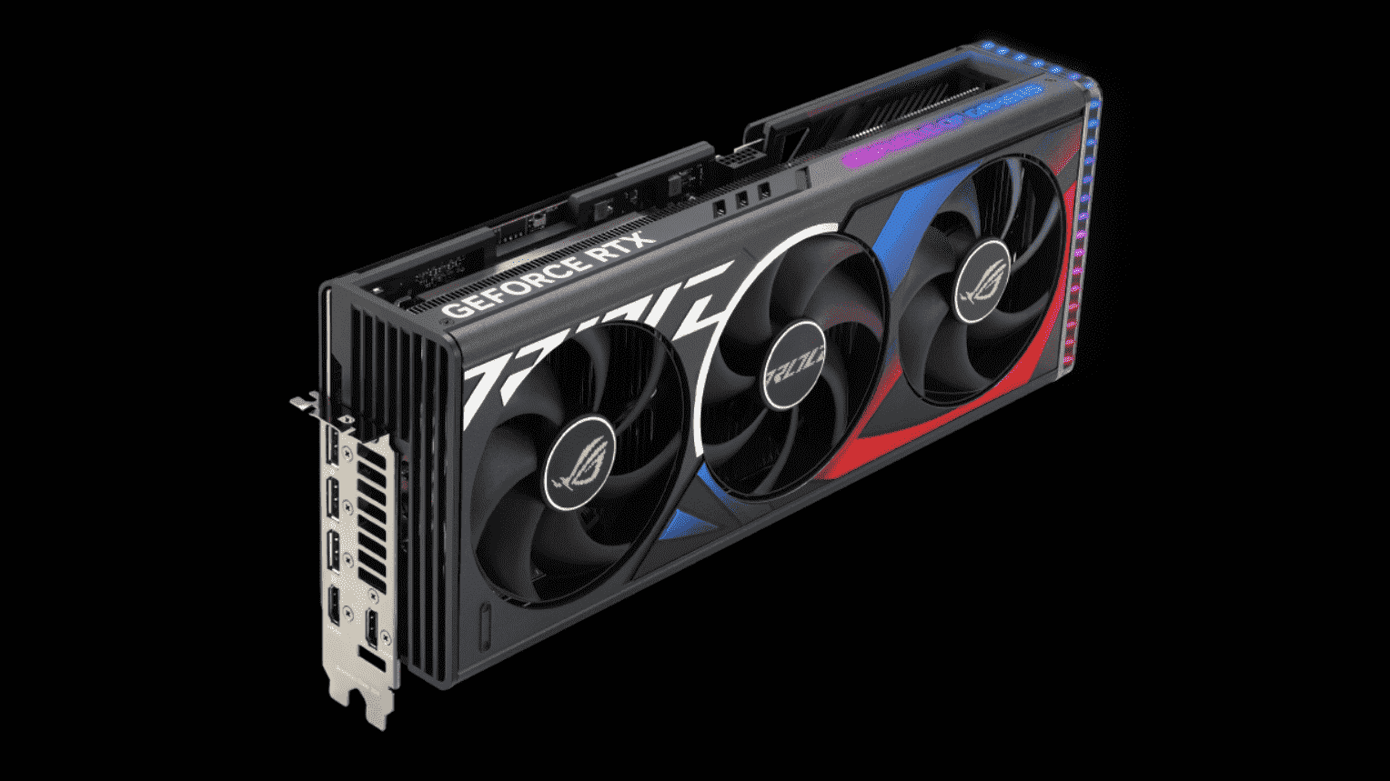 Asus RTX 4080 ROG Strix