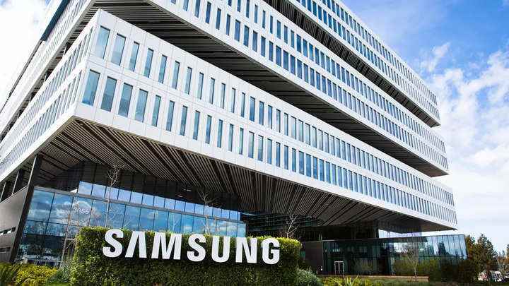 Samsung, yarı iletken çöküşüyle ​​mücadele için yeni araştırma birimi kurmayı planlıyor