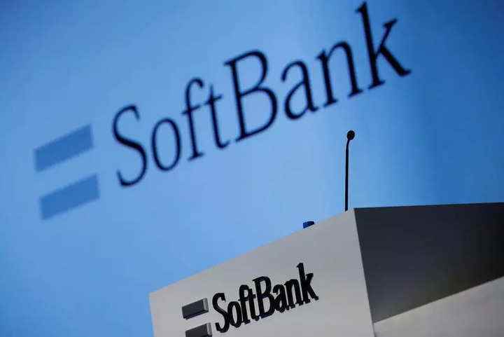 SoftBank, iflas etmiş kripto borsası FTX'e 100 milyon dolarlık yatırımını sildi