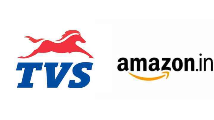 TVS Motor ve Amazon Hindistan, elektrikli mobiliteyi geliştirmek için işbirliği yapıyor