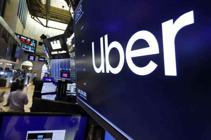 Uber hisseleri güçlü kar tahminleri üzerine yükseldi, çünkü araç paylaşımı kurtarma enflasyona meydan okuyor