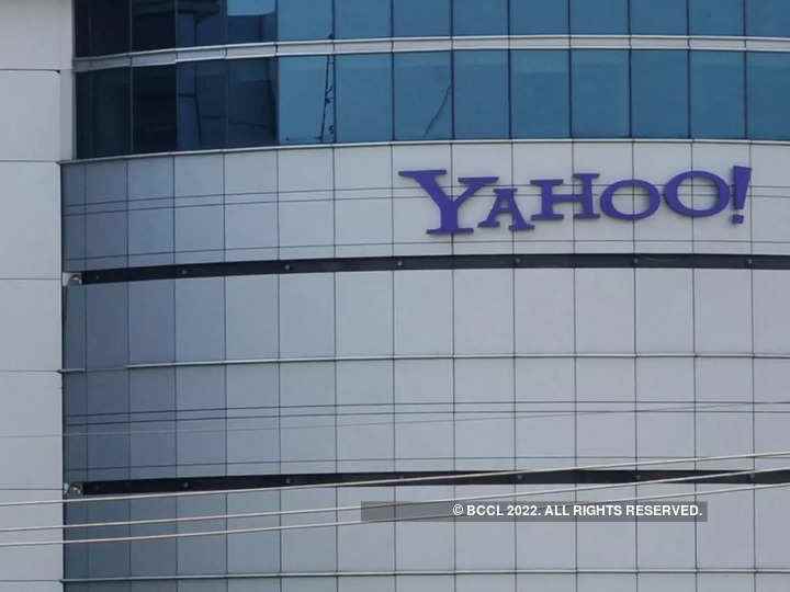Yahoo, dijital reklamda Taboola'nın azınlık hissesini satın alacak