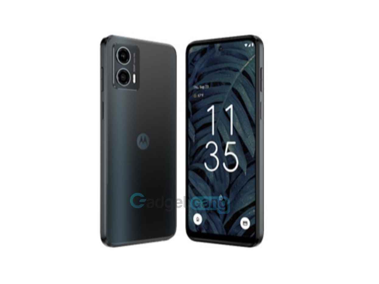 Sızan Basalt Blue Penang 5G görüntüsü, tüm görkemiyle.  Yaklaşan Motorola Penang 5G bütçe akıllı telefon sızdırıldı