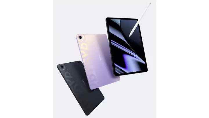 Oppo Pad 2'nin temel teknik özellikleri internette ipucu verdi: Ne beklemeli?