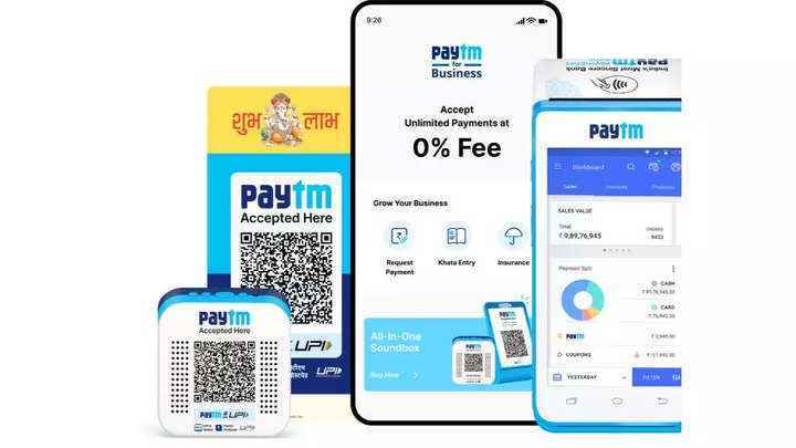 Paytm uygulamasını kullanarak UPI PIN'i nasıl değiştirilir: Adım adım kılavuz