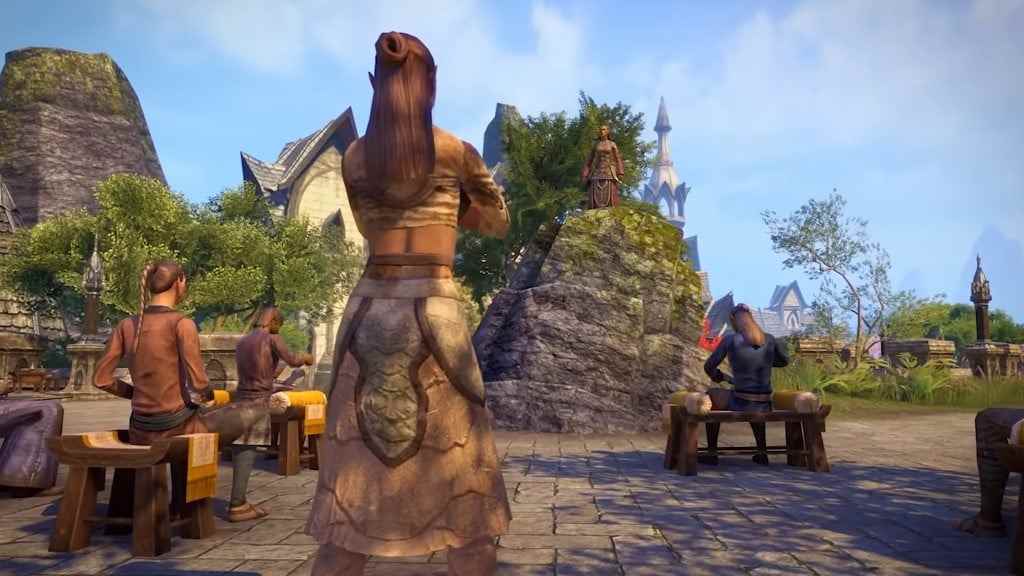 The Elder Scrolls 6 Tek bildiğimiz