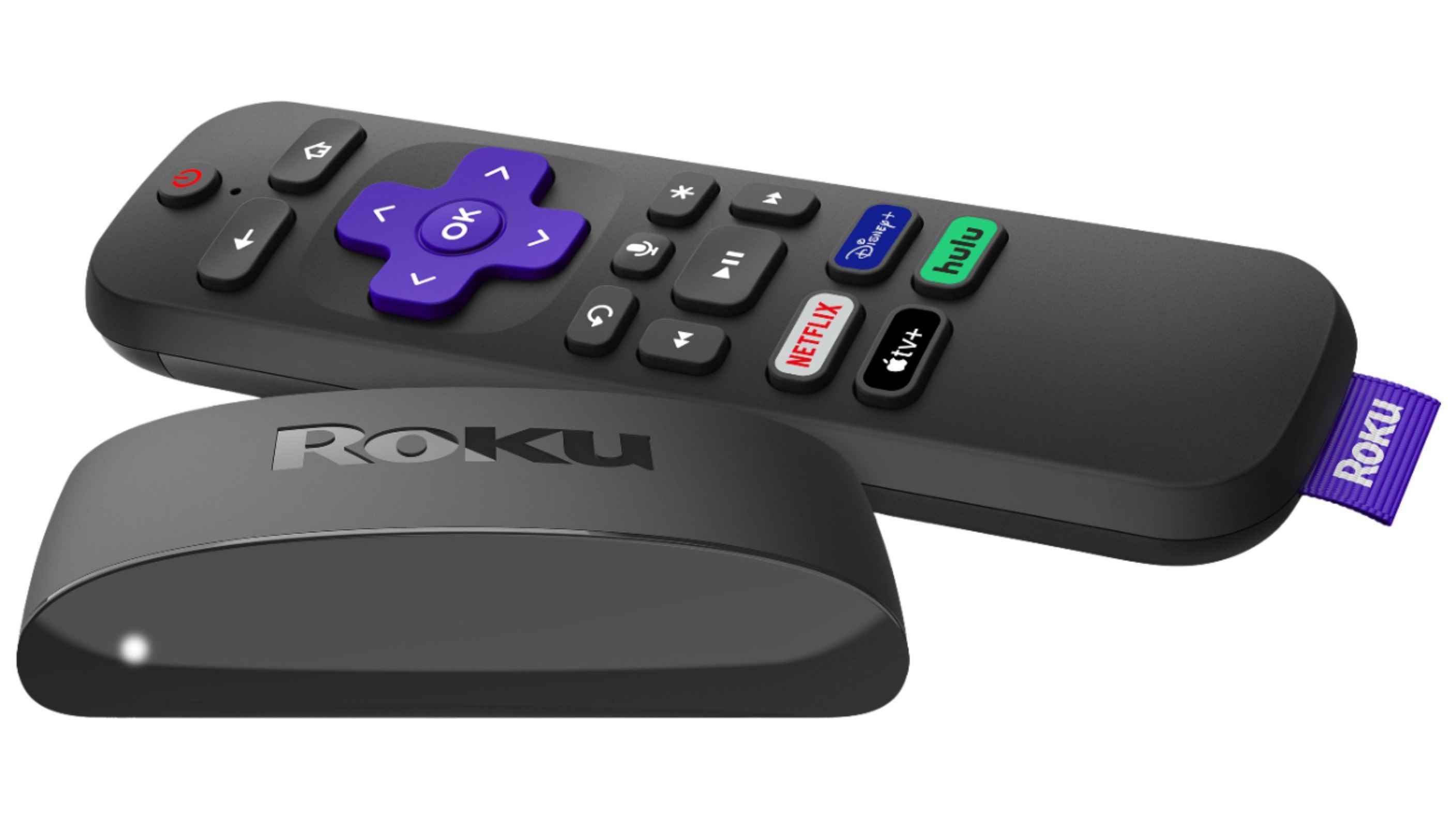 Roku Ekspres 4K