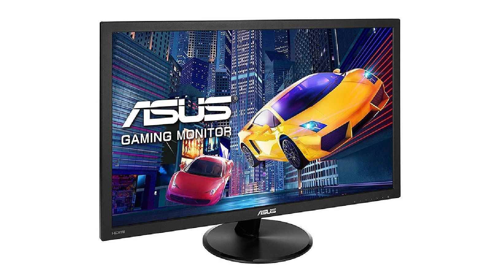 asus vp228he en iyi bütçe monitörlerinden biridir