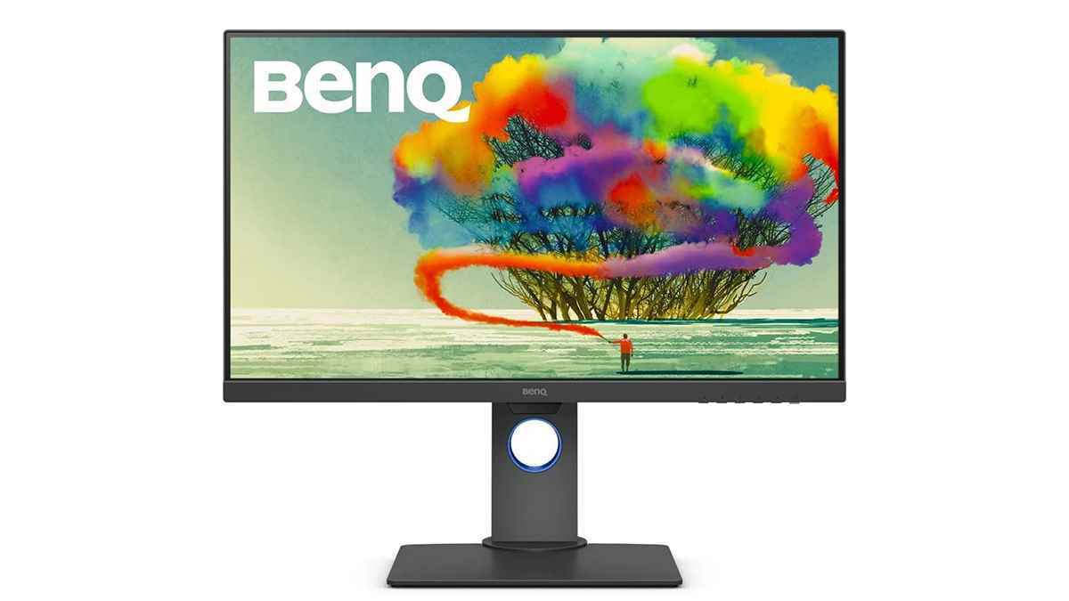 ucuz monitör fiyatları BenQ PD2700U