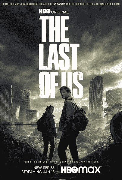 The Last of Us fragmanında 