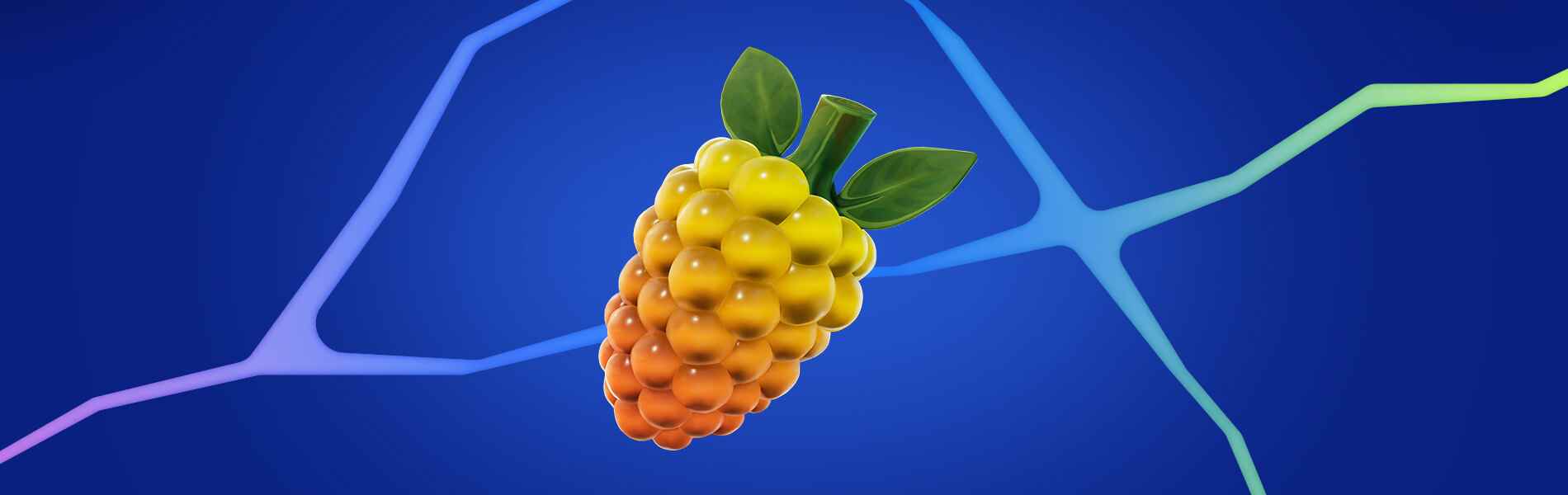 Fortnite Tokat Berry