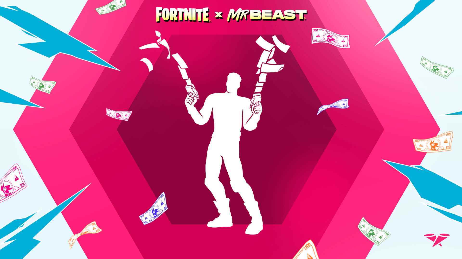 Fortnite Beast Patlatma İfadesi