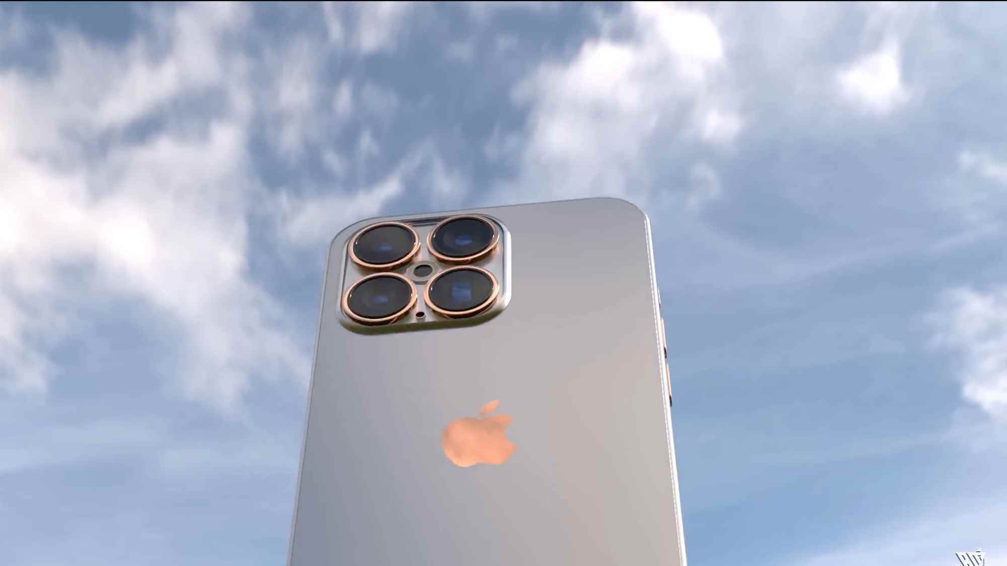 iphone 15 ultra konsept videosu