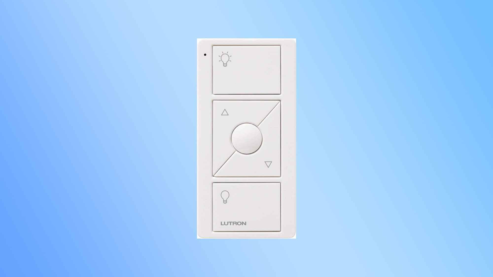 Lutron Pico uzaktan kumanda