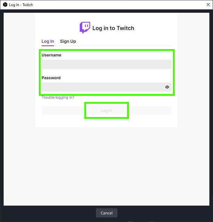 Twitch'te Nasıl Yayın Yapılır?