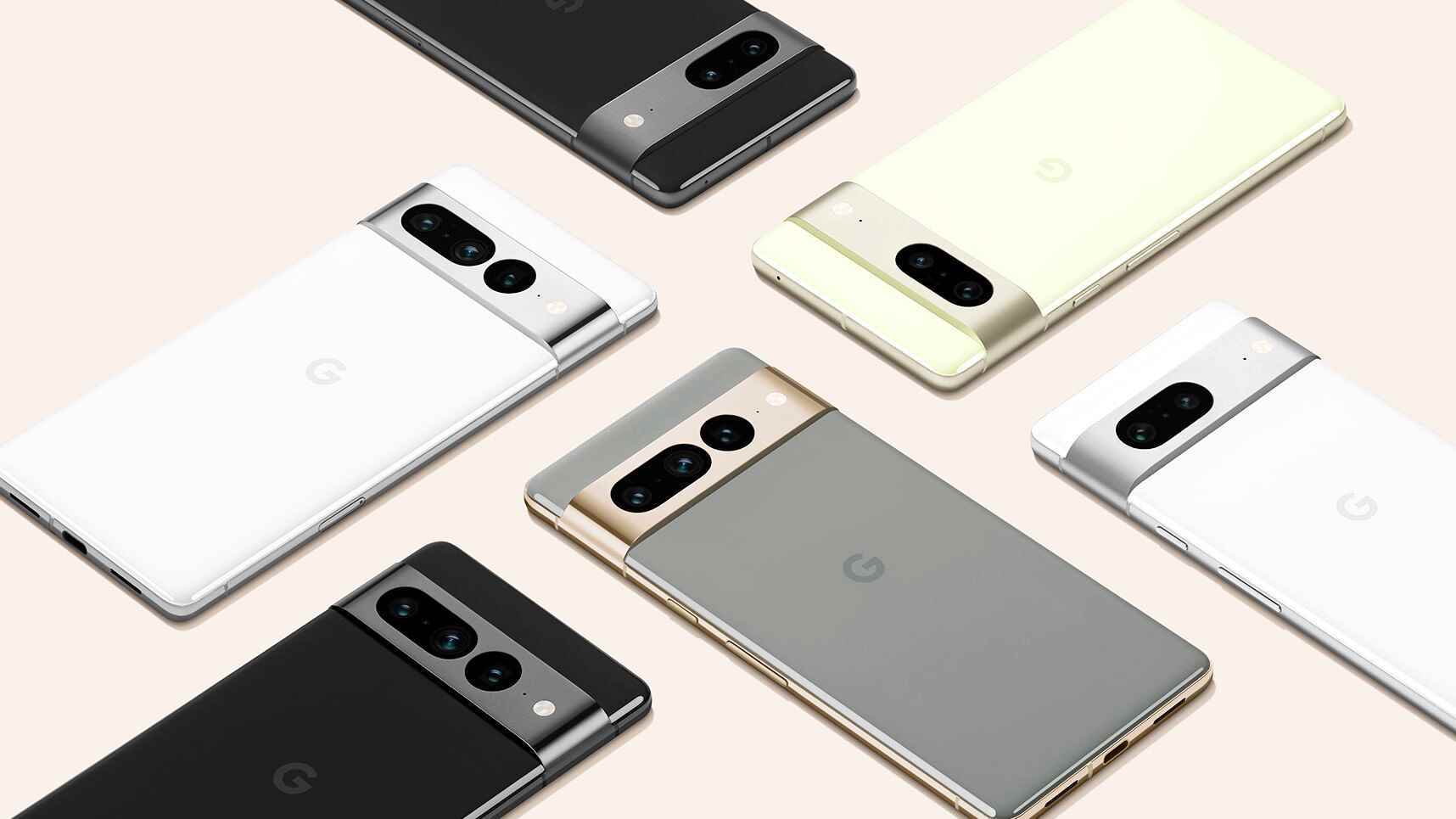 Ezber bozan Pixel 7a, bir daha bir telefon için 450 dolardan fazla harcamanıza gerek olmadığı anlamına gelir!