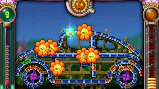 Noel'de oynanacak en iyi bölünmüş ekran oyunları: Peggle