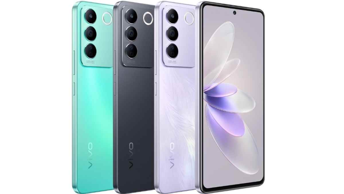 vivo s16e satır içi Vivo S16e