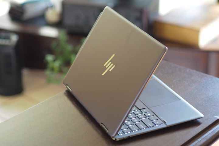 HP Spectre x360 13.5 üyesi.