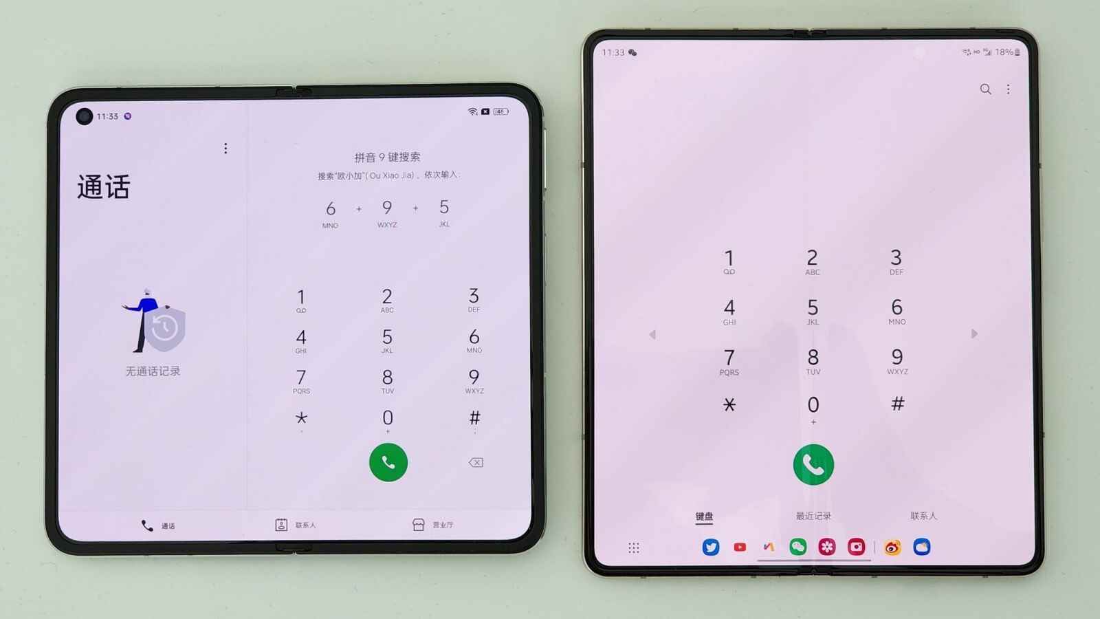 Katlanabilir telefonlar ucuzluyor!  Samsung'unki hariç.  - iPhone 14 Pro Max'ten daha hafif, kuralları çiğneyen yeni katlanabilir şampiyon;  Galaxy Z Fold 4'ten daha ucuz!