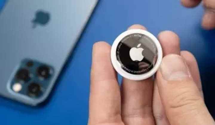 ABD'li adam kurbanı Apple'ın AirTags'iyle takip etmekle suçlanıyor