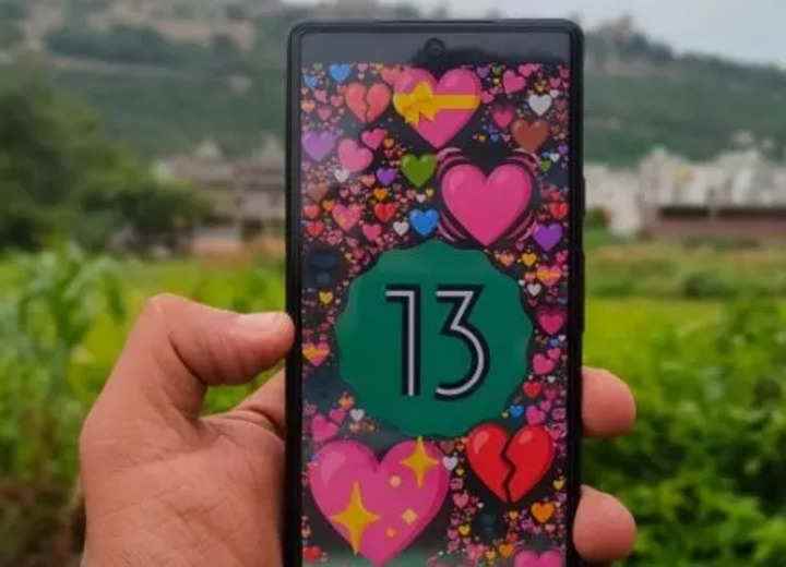 Android 13, Pixel'in Kişisel Güvenlik uygulamasını daha fazla telefona getiriyor