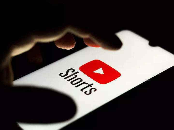 YouTube Shorts: Android'de küçük resim nasıl seçilir