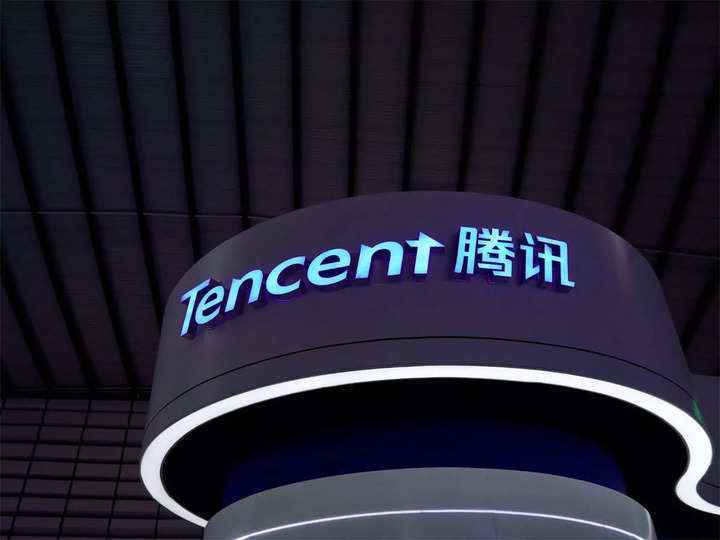 Çin, 45 yabancı video oyunu ithal edecek, Tencent'e birden fazla lisans verecek