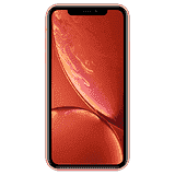 Apple iPhone XR