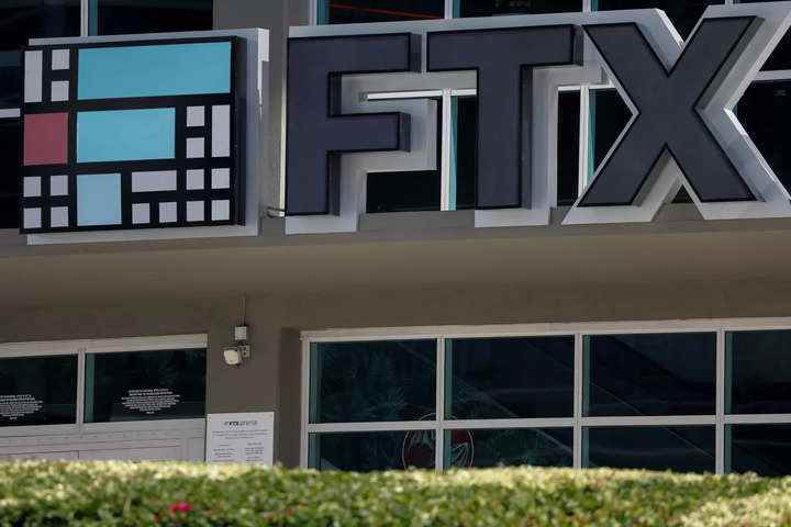 FTX müşterileri, iflas mahkemesinden isimlerini gizli tutmasını istiyor