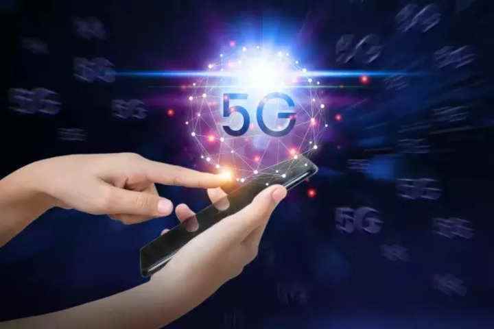 Hindistan'da 2023'e kadar yeni akıllı telefonların yüzde 80'i 5G özellikli olacak: ICEA