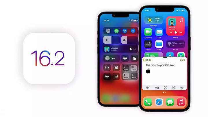 Kullanıcıların iPhone'larının sistem yazı tipini iOS 16'da değiştirmelerine olanak tanıyan yeni araç