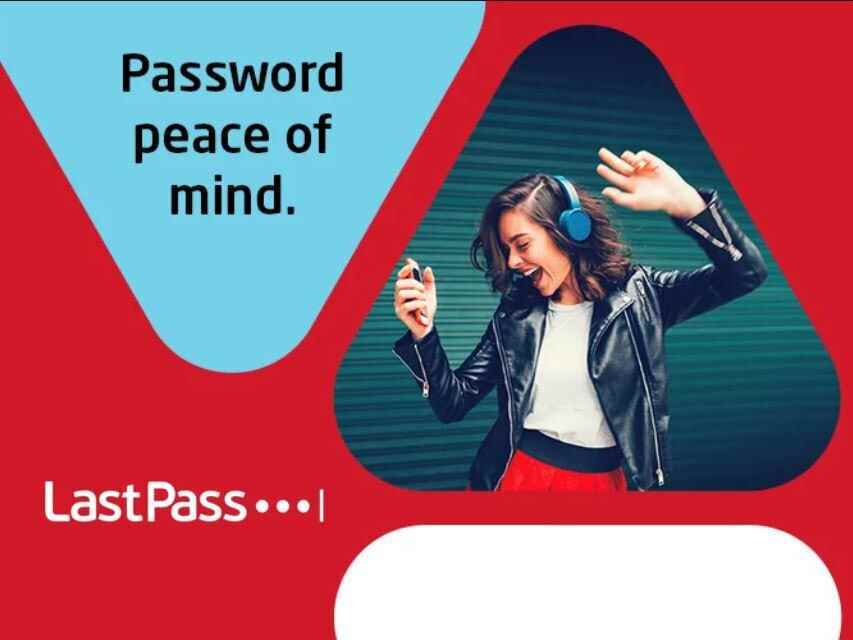 Bu görüntü, metni nedeniyle öncelikle ironik ve komedi amaçlıdır.  - LastPass Ana Parolanızı değiştirin — güvenlik olayı artık söylenti değil