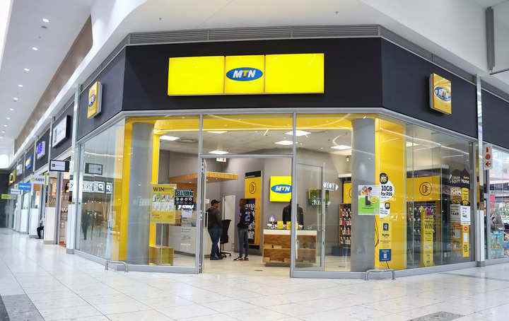 MTN, Afrika'nın bağlantısını artırmak için Güney Afrika'da denizaltı kablosu çekiyor