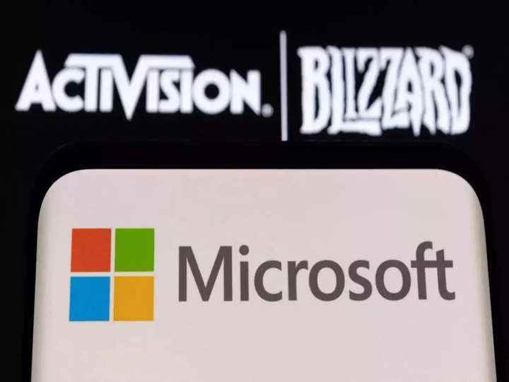 Microsoft, FTC'ye 'Call of Duty' oyunları için bir onay kararı teklif ettiğini söyledi