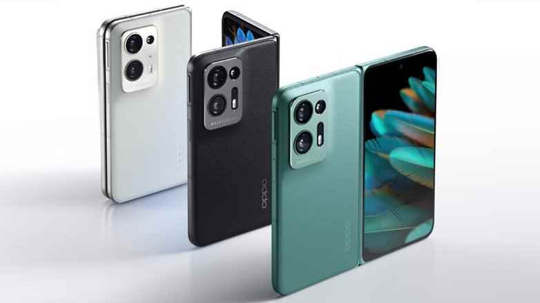 Tanıtım Fragmanı Oppo INNO Day 2022