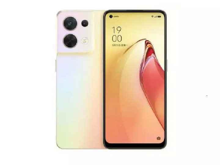 Oppo Reno 8T, birden fazla listeleme sitesinde görünüyor ve muhtemelen 33W şarj desteğine sahip olacak