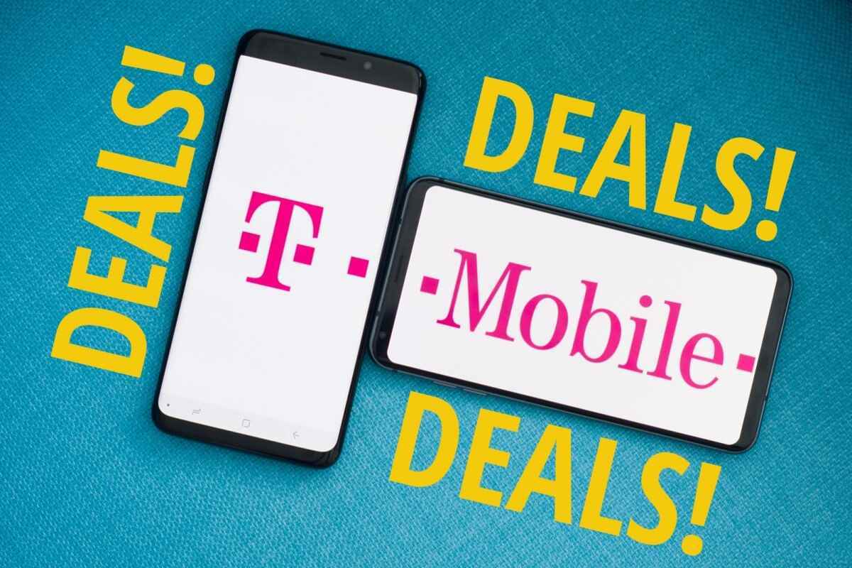 T-Mobile (rastgele) bazı müşterilere Noel için ücretsiz hat veriyor: kalifiye olup olmadığınızı kontrol edin