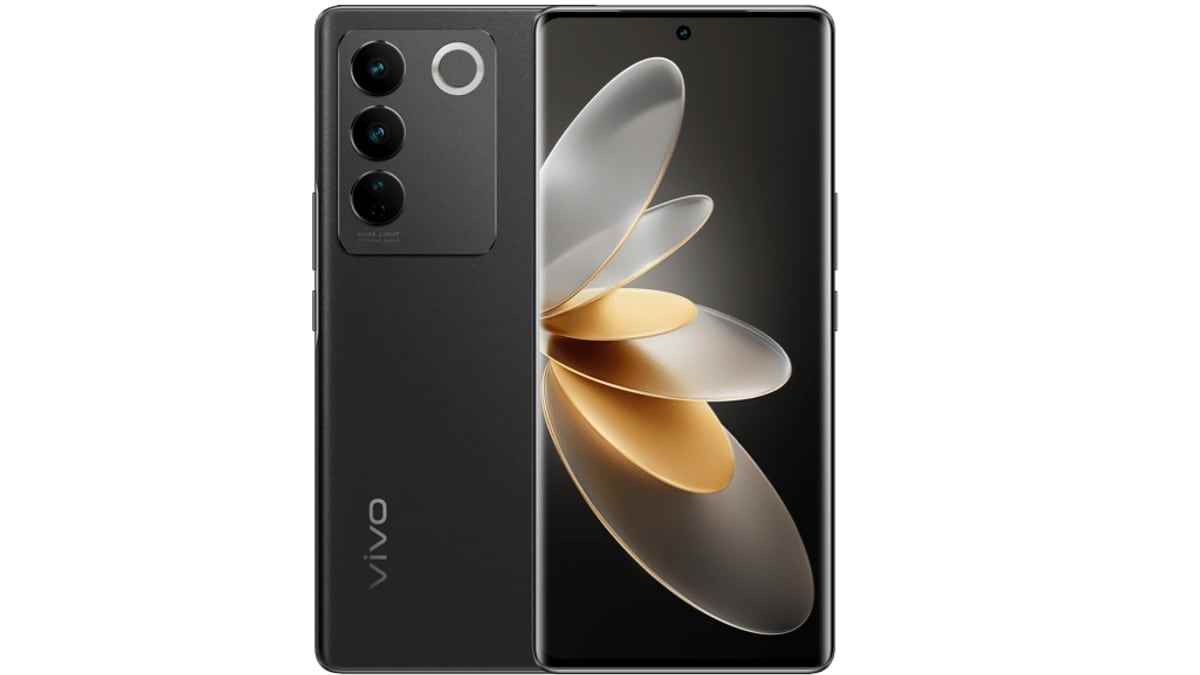 Vivo S16 Vivo S16