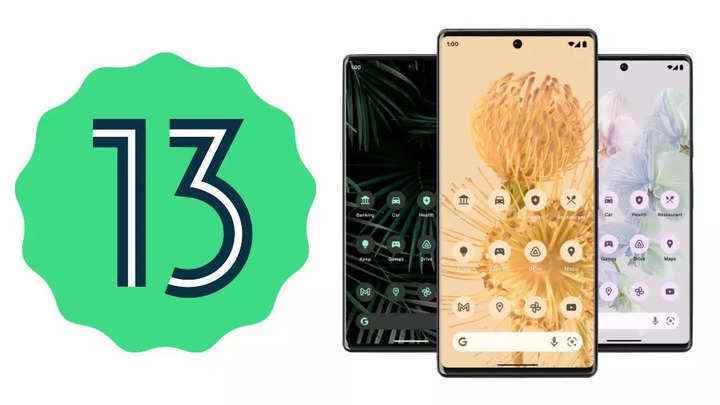 Android 13 temalı simgeler nasıl etkinleştirilir: Adım adım kılavuz