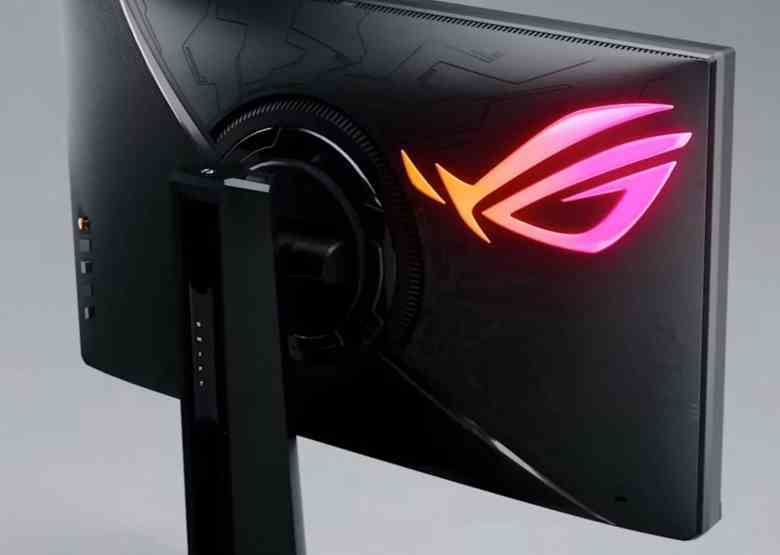 Ekstrem oyuncular için monitör.  Asus ROG Swift Pro PG248QP, 540 Hz kare hızına sahip bir ekran aldı